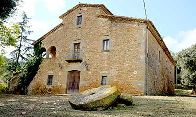 Camós